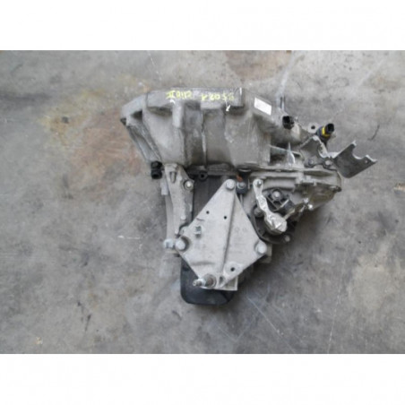 Boite de vitesses RENAULT CLIO 2 d’occasion