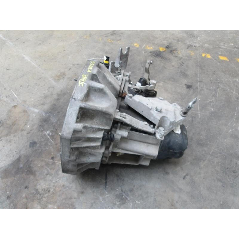 Boite de vitesses RENAULT CLIO 2 d’occasion