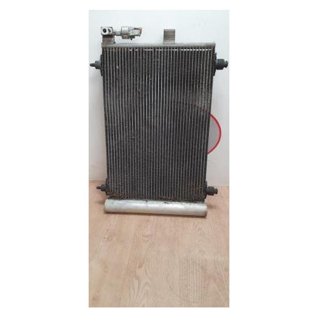 Radiateur clim PEUGEOT 406 PHASE 2 d’occasion