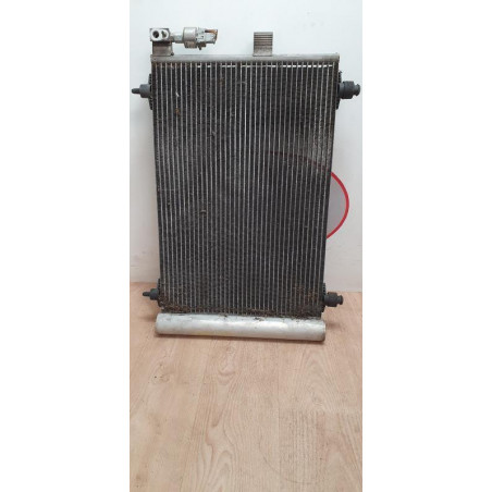 Radiateur clim PEUGEOT 406 PHASE 2 d’occasion