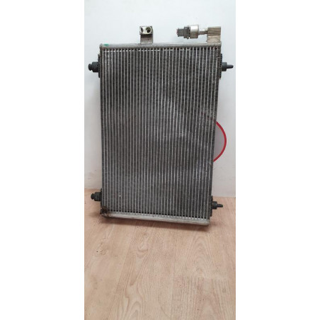 Radiateur clim PEUGEOT 406 PHASE 2 d’occasion