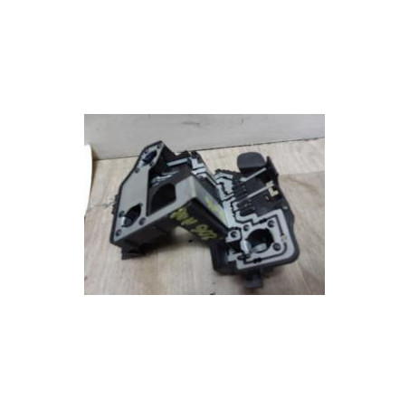 Platine feu arriere gauche PEUGEOT 206 PHASE 2 d’occasion