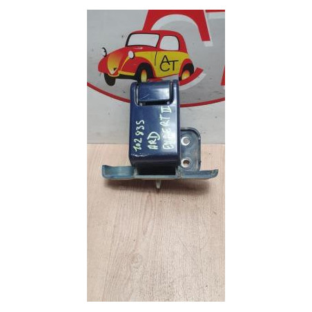 Charniere de porte de coffre droit PEUGEOT EXPERT 2 d’occasion