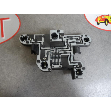 Platine feu arriere gauche RENAULT MEGANE I PHASE 1 d’occasion