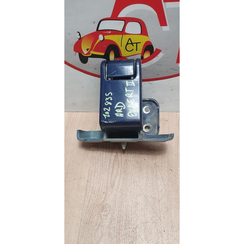 Charniere de porte de coffre droit PEUGEOT EXPERT 2 d’occasion