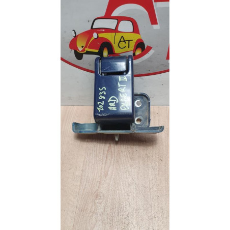 Charniere de porte de coffre droit PEUGEOT EXPERT 2 d’occasion