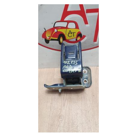 Charniere de porte de coffre droit PEUGEOT EXPERT 2 d’occasion