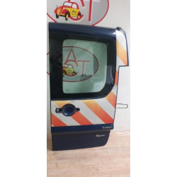 Porte de coffre droit PEUGEOT EXPERT 2 d’occasion