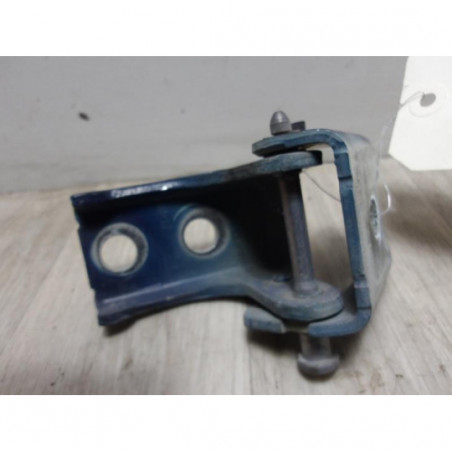 Charniere de porte avant gauche PEUGEOT EXPERT 2 d’occasion