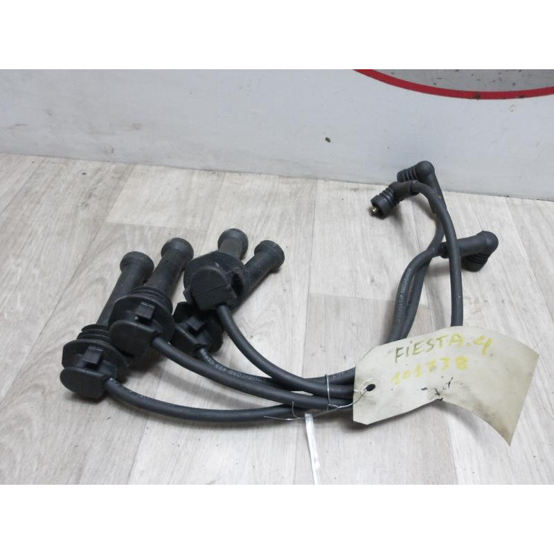 Bobine (allumage) FORD FIESTA 4 PHASE 1 d’occasion