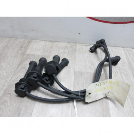 Bobine (allumage) FORD FIESTA 4 PHASE 1 d’occasion