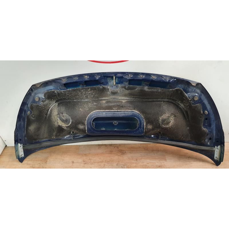 Capot PEUGEOT EXPERT 2 d’occasion
