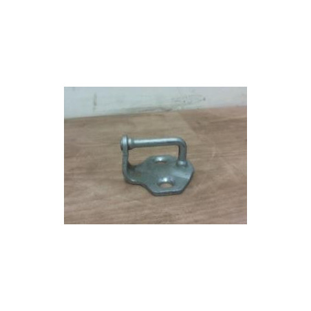Serrure avant droit LAND ROVER FREELANDER 1 PHASE 2 d’occasion
