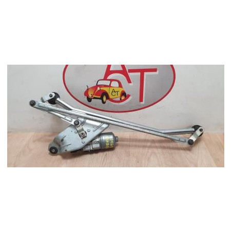 Moteur essuie glace avant DACIA SANDERO 1 d’occasion