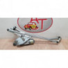 Moteur essuie glace avant DACIA SANDERO 1 d’occasion