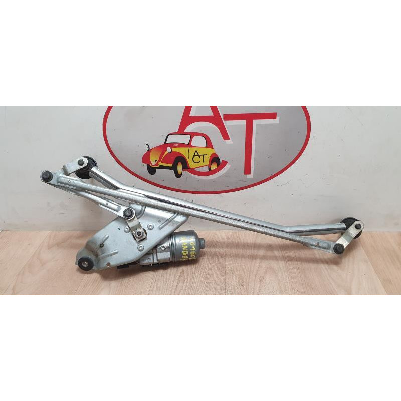 Moteur essuie glace avant DACIA SANDERO 1 d’occasion