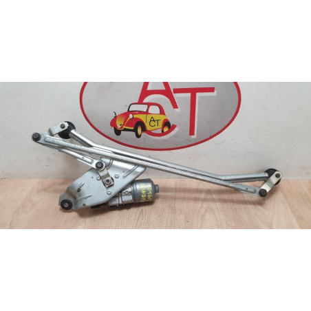 Moteur essuie glace avant DACIA SANDERO 1 d’occasion