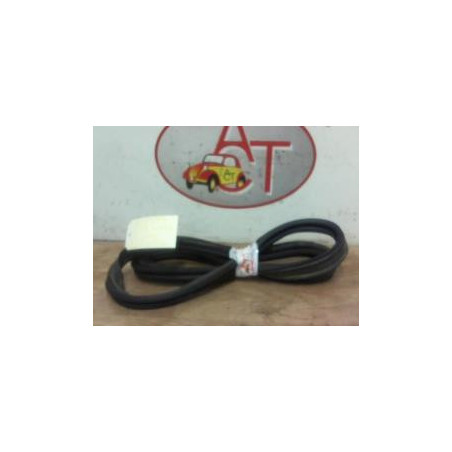 Joint de coffre FIAT 500 2 CABRIO PHASE 1 d’occasion
