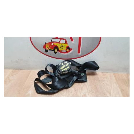 Ceinture avant droit DACIA SANDERO 1 d’occasion