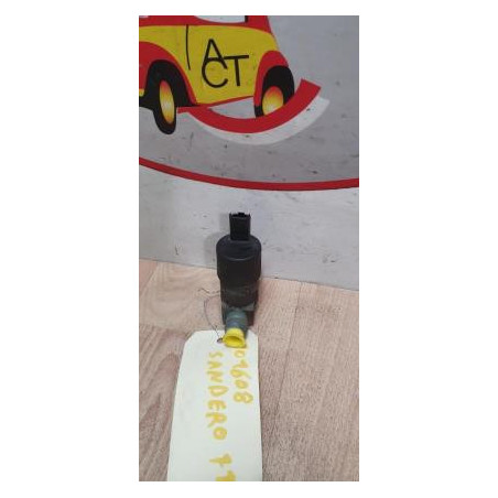 Pompe lave glace avant DACIA SANDERO 1 d’occasion