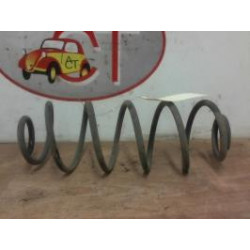 Ressort de suspension arriere droit CITROEN C3 PICASSO PHASE 1 d’occasion