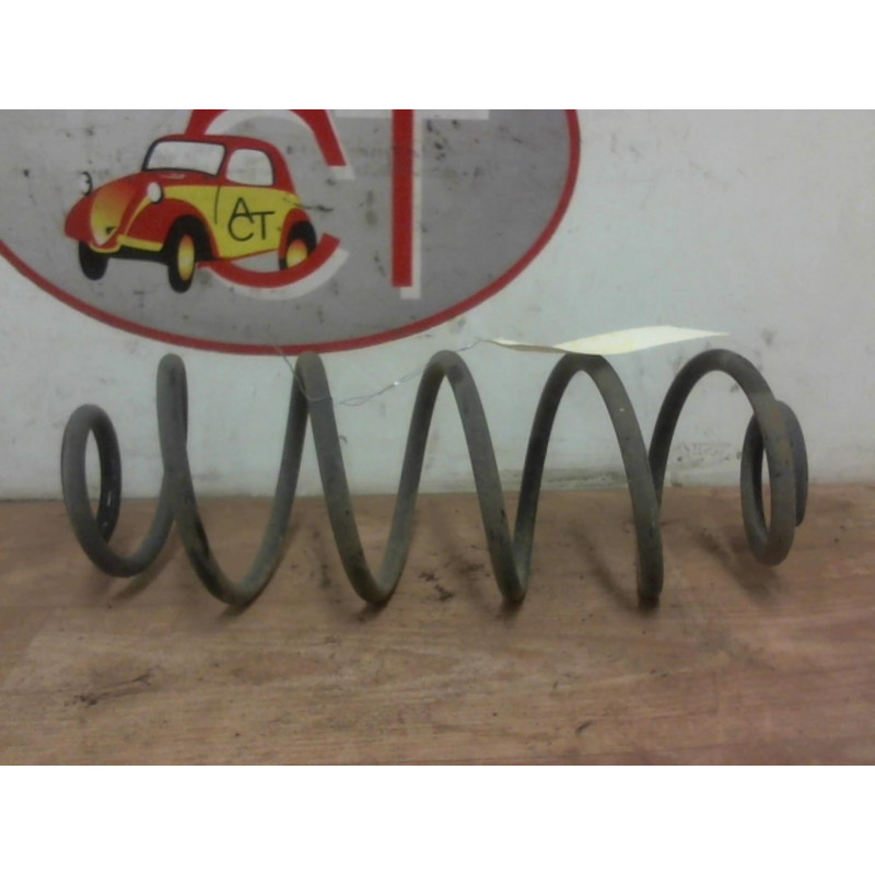 Ressort de suspension arriere droit CITROEN C3 PICASSO PHASE 1 d’occasion