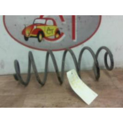 Ressort de suspension arriere gauche CITROEN C3 PICASSO PHASE 1 d’occasion