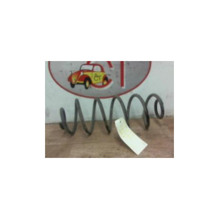 Ressort de suspension arriere gauche CITROEN C3 PICASSO PHASE 1 d’occasion