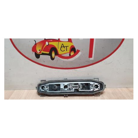 Platine feu arriere gauche RENAULT KANGOO 2 PHASE 1 d’occasion