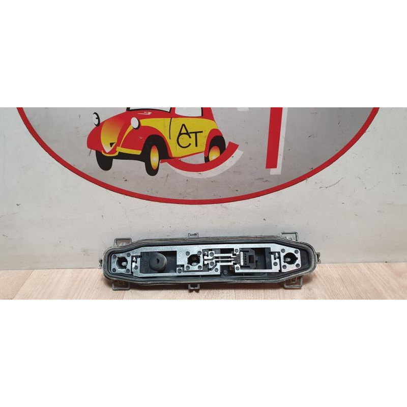 Platine feu arriere gauche RENAULT KANGOO 2 PHASE 1 d’occasion