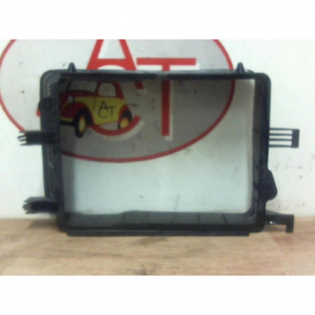 Deflecteur RENAULT SCENIC 4 d’occasion