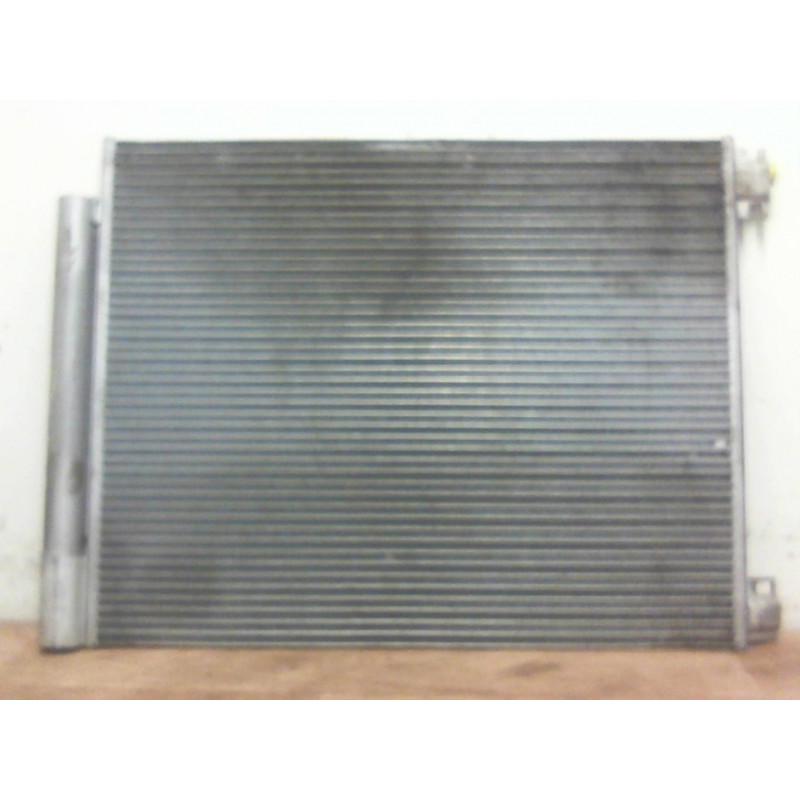 Radiateur clim RENAULT SCENIC 4 d’occasion