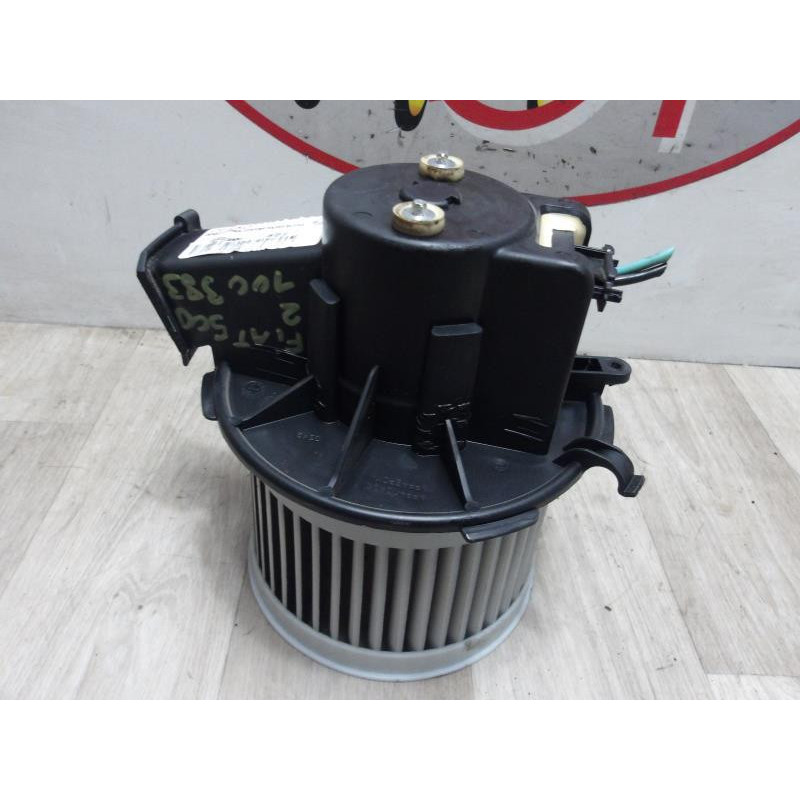 Ventilateur chauffage FIAT 500 2 CABRIO PHASE 1 d’occasion