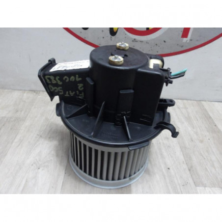 Ventilateur chauffage FIAT 500 2 CABRIO PHASE 1 d’occasion