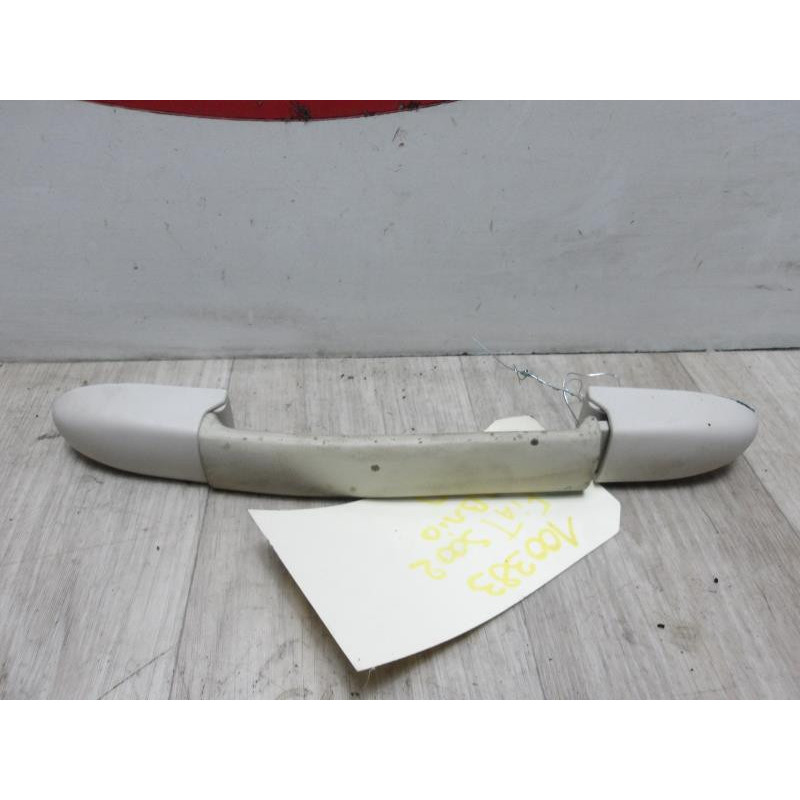 Poignee de maintien avant droit FIAT 500 2 CABRIO PHASE 1 d’occasion