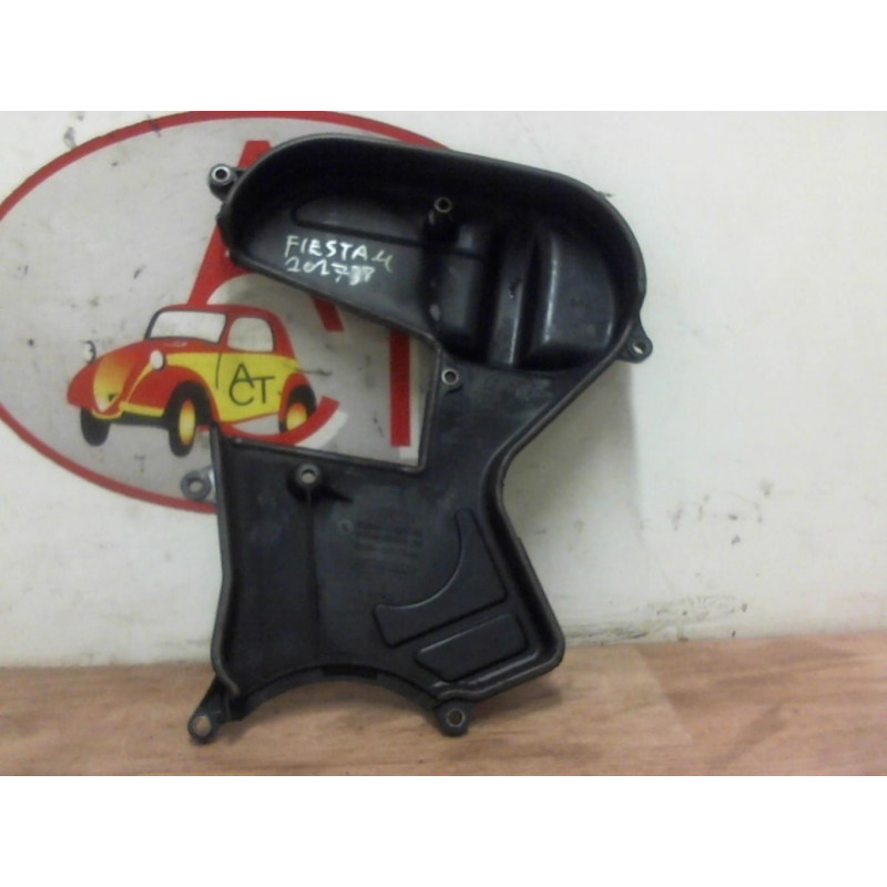 Couvercle de distribution FORD FIESTA 4 PHASE 1 d’occasion