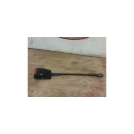 Attache ceinture avant droit CITROEN VISA PHASE 2 d’occasion