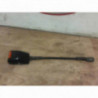 Attache ceinture avant droit CITROEN VISA PHASE 2 d’occasion