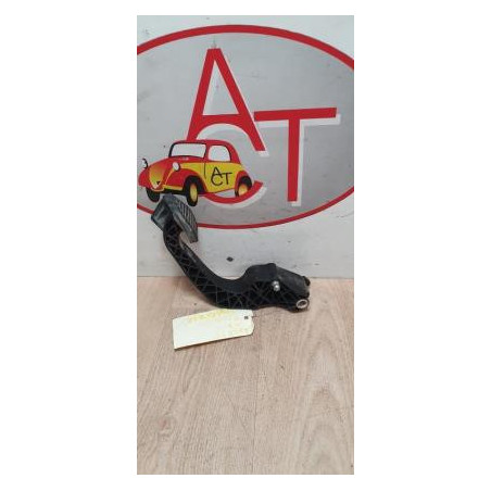Pedalier d'embrayage CITROEN C3 PICASSO PHASE 1 d’occasion