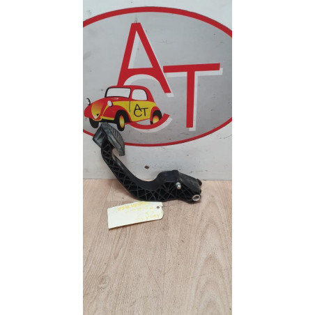 Pedalier d'embrayage CITROEN C3 PICASSO PHASE 1 d’occasion