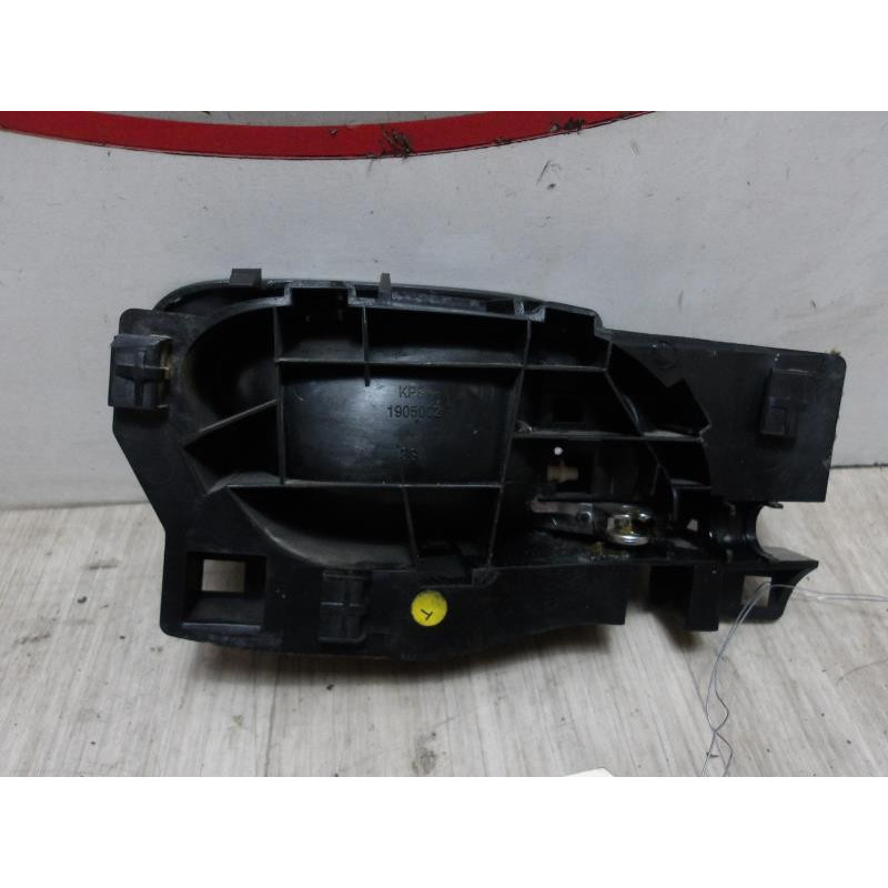 Poignee interieur avant gauche CITROEN C3 PICASSO PHASE 1 d’occasion