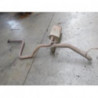 Ligne complete d'echappement OPEL ASTRA J PHASE 1 d’occasion