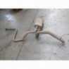 Ligne complete d'echappement OPEL ASTRA J PHASE 1 d’occasion