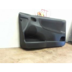 Garniture porte avant droite PEUGEOT 207 PHASE 1 CABRIOLET d’occasion
