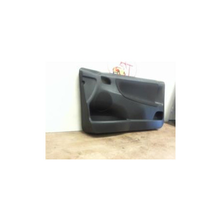 Garniture porte avant droite PEUGEOT 207 PHASE 1 CABRIOLET d’occasion
