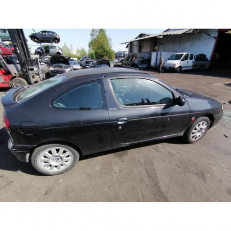 Garniture porte avant droite PEUGEOT 207 PHASE 1 CABRIOLET d’occasion