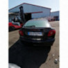 Garniture porte avant droite PEUGEOT 207 PHASE 1 CABRIOLET d’occasion