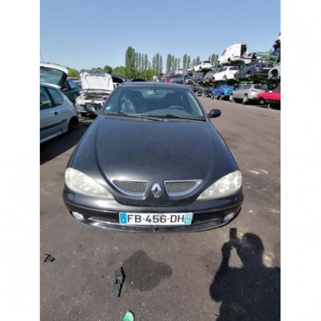 Garniture porte avant droite PEUGEOT 207 PHASE 1 CABRIOLET d’occasion