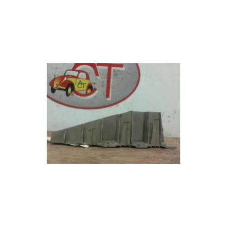 Support de phare gauche (tôle) LAND ROVER FREELANDER 1 PHASE 2 d’occasion