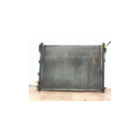 Radiateur eau LAND ROVER FREELANDER 1 PHASE 2 d’occasion